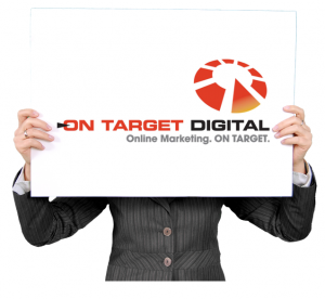 About On Target Digital